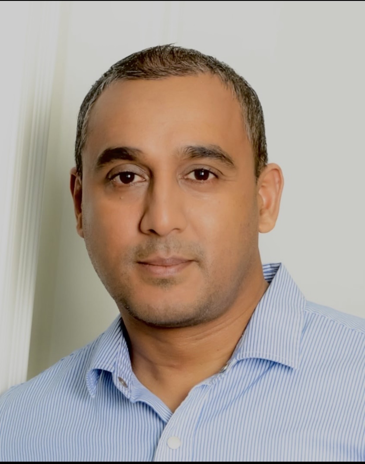 Annil Dharamdial, Campaign Manager