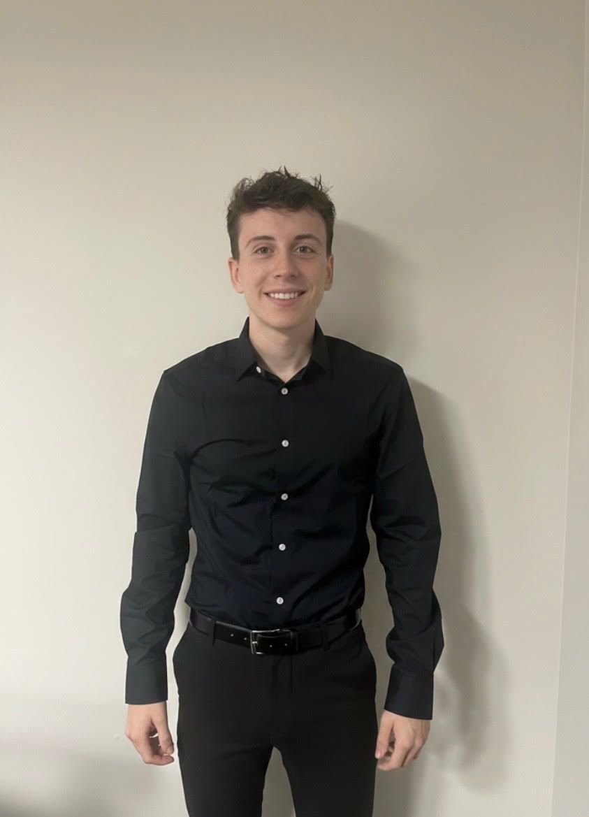Nicolas Kastoris, Campaign Volunteer